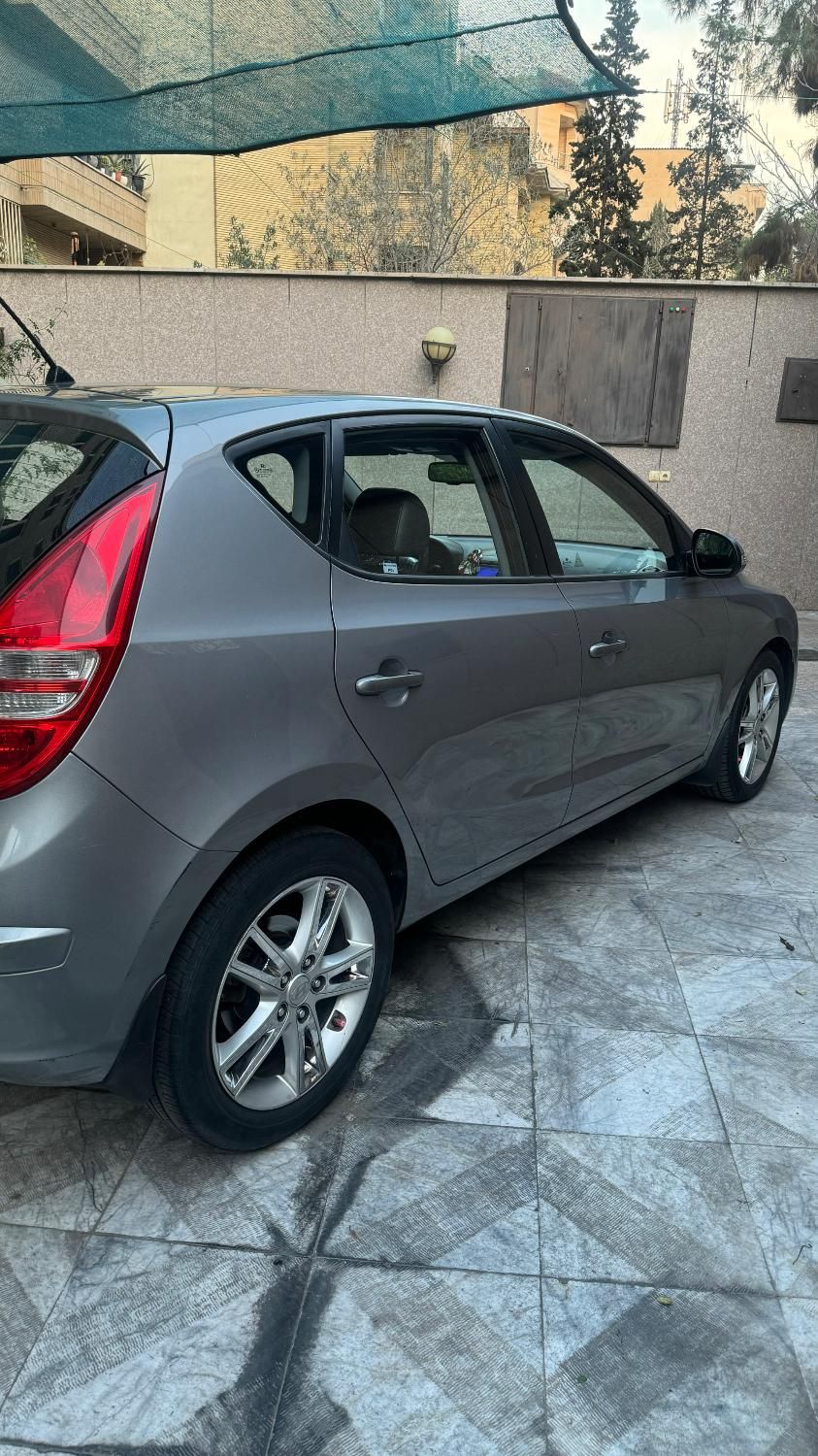 خودرو هیوندای، i30 آگهی ann_19687250