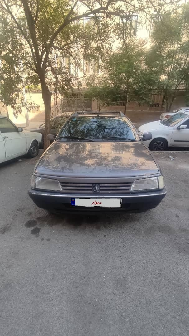 خودرو پژو، روآ آگهی ann_19687805