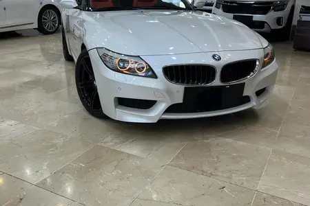 ب ام و سری 5 528i - 2013