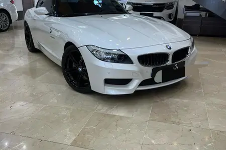 ب ام و سری 5 528i - 2013