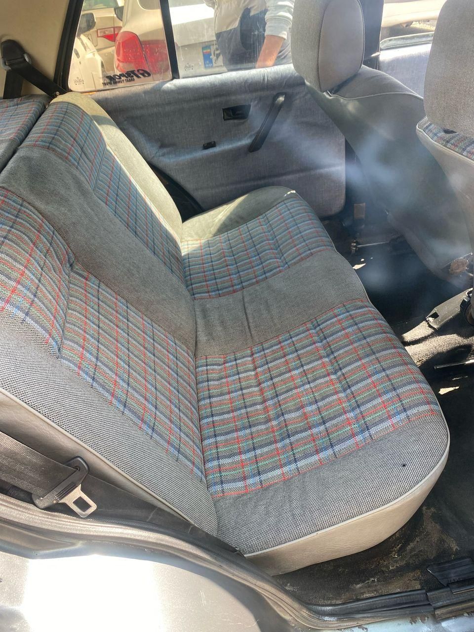 فولکس گلف GTI - 1372