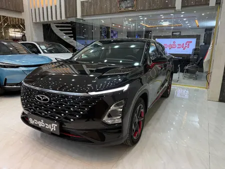 فونیکس FX پریمیوم FWD - 1403