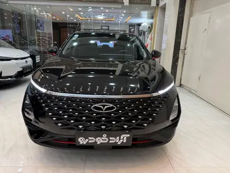 فونیکس FX پریمیوم FWD - 1403