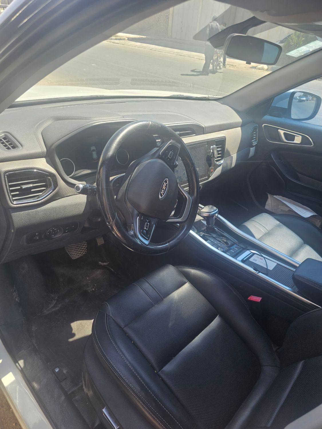 ام وی ام X55 اسپرت اکسلنت - 1400