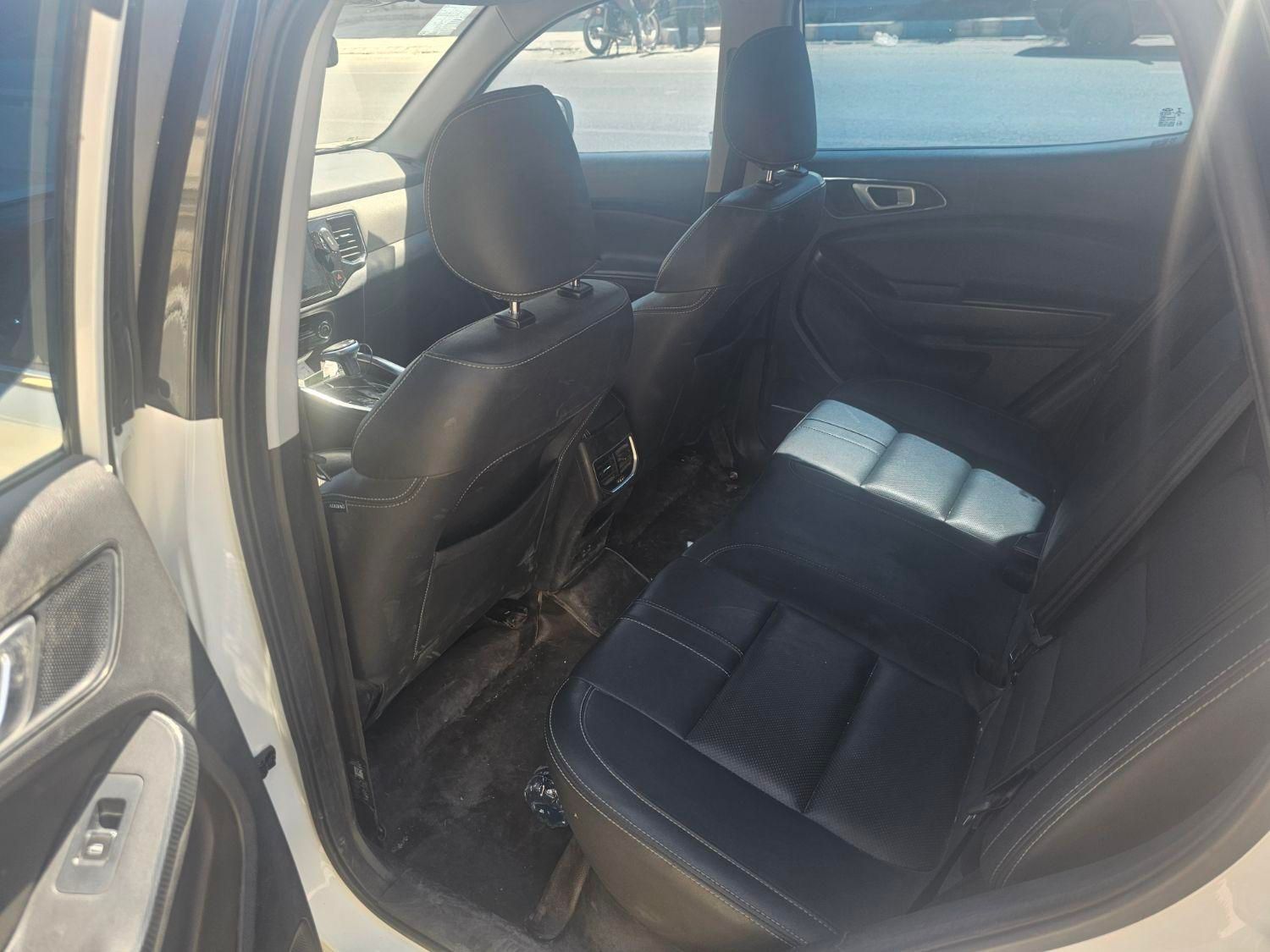 ام وی ام X55 اسپرت اکسلنت - 1400