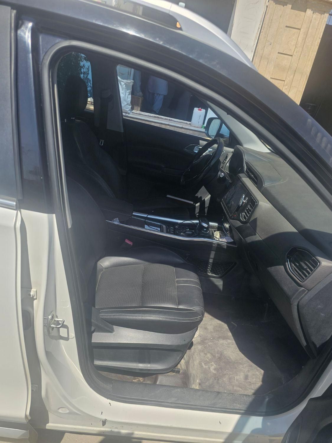 ام وی ام X55 اسپرت اکسلنت - 1400