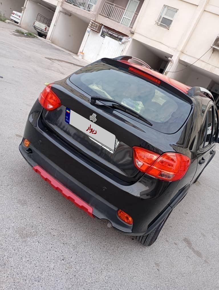 خودرو کوییک، R آگهی ann_19688649