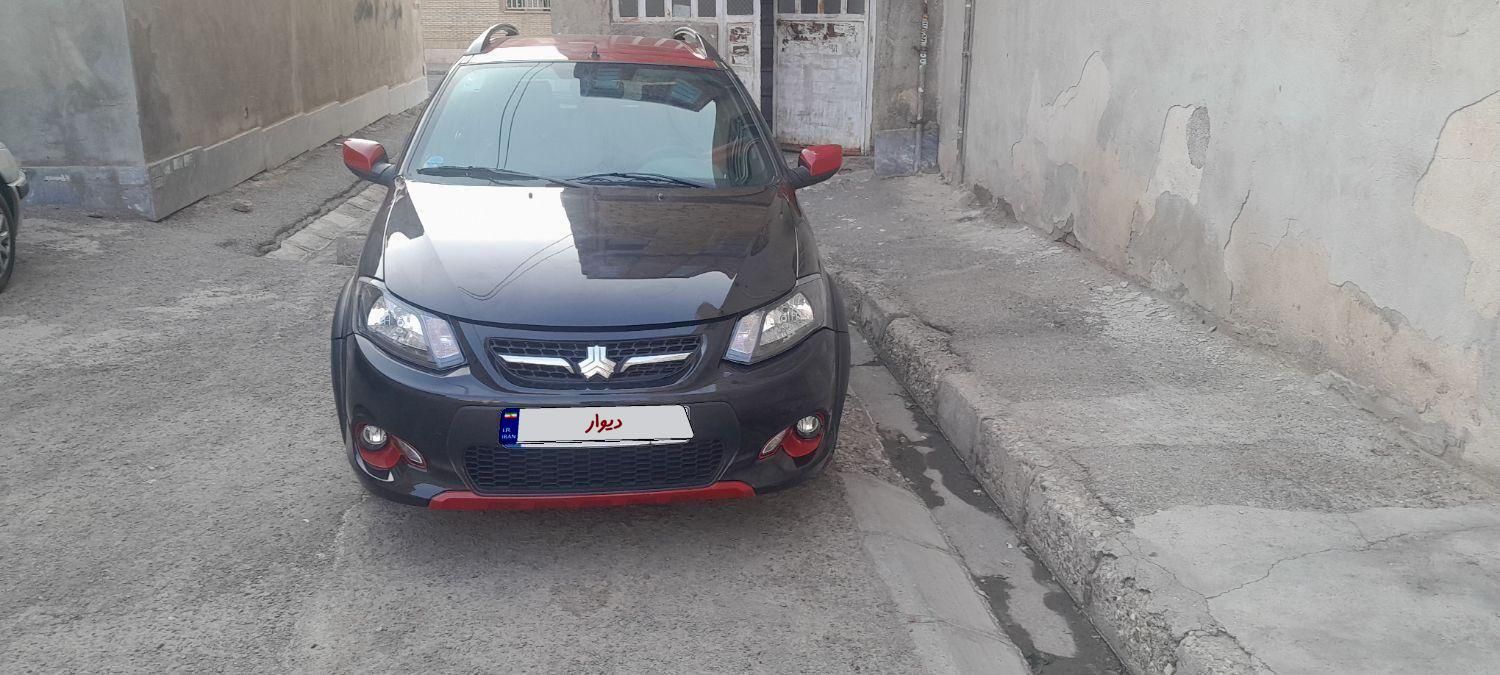 خودرو کوییک، R آگهی ann_19688750