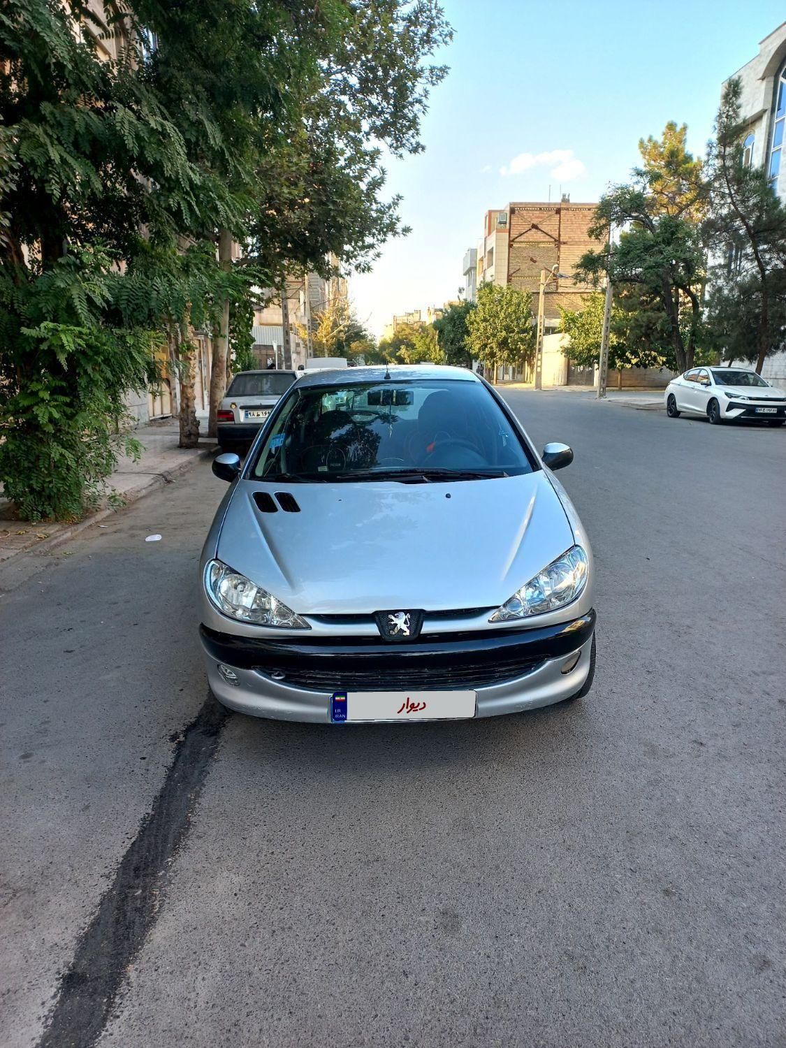 خودرو پژو، 206 آگهی ann_19688777