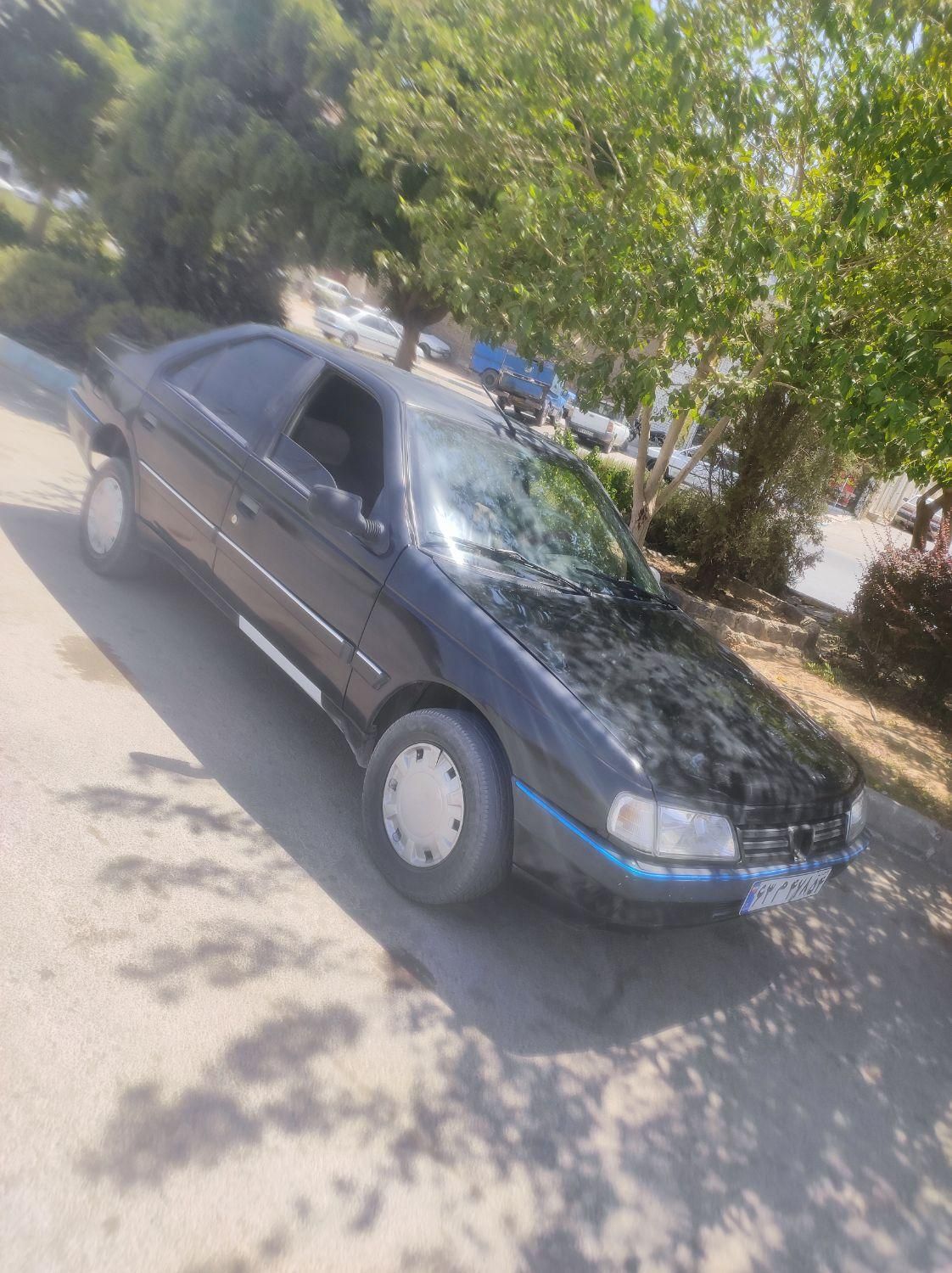 خودرو پژو، 405 آگهی ann_19688790