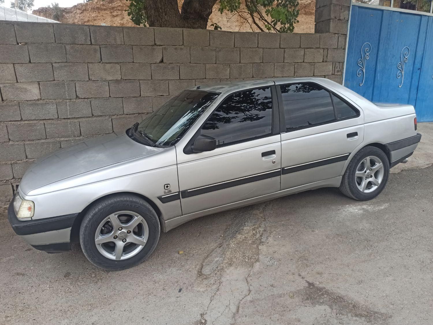 خودرو پژو، 405 آگهی ann_19688798