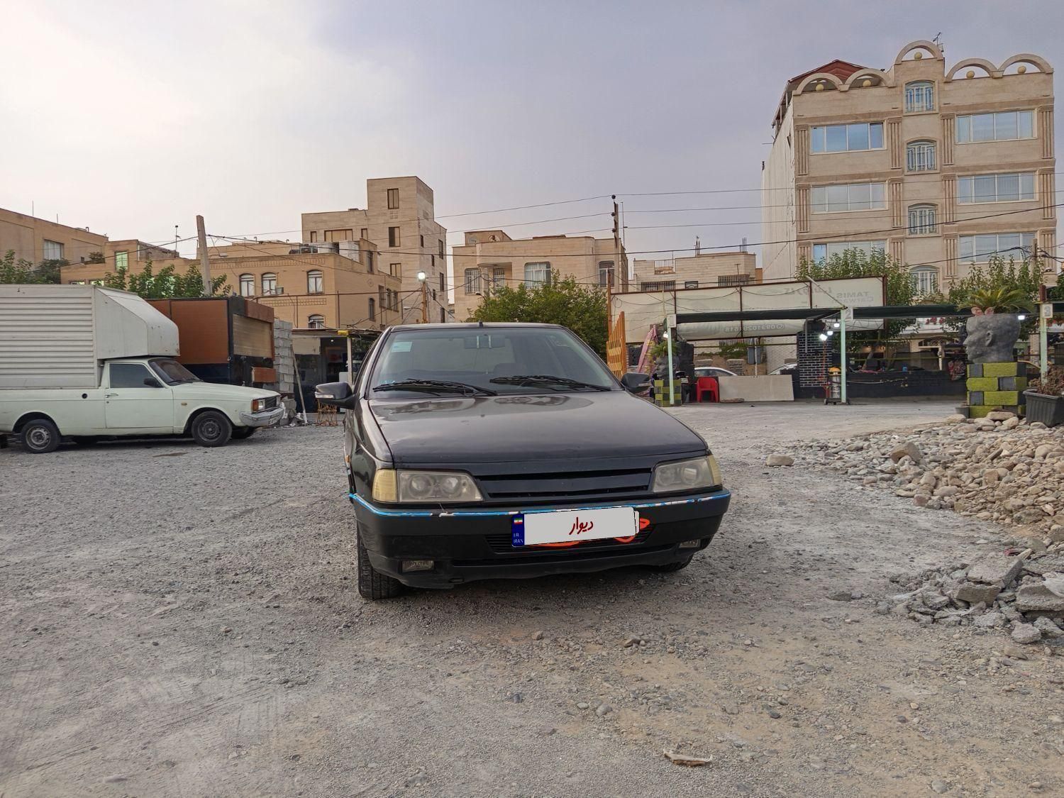 خودرو پژو، 405 آگهی ann_19688818