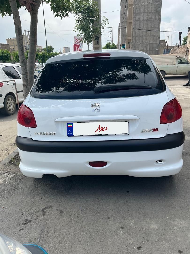 خودرو پژو، 206 آگهی ann_19688863