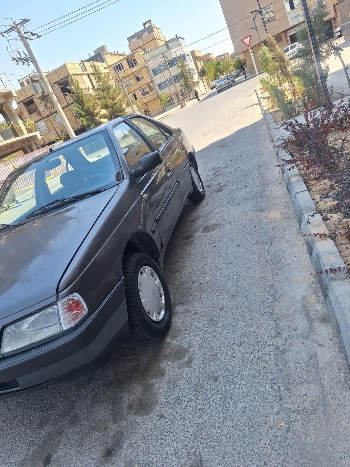 خودرو پژو، 405 آگهی ann_19688868