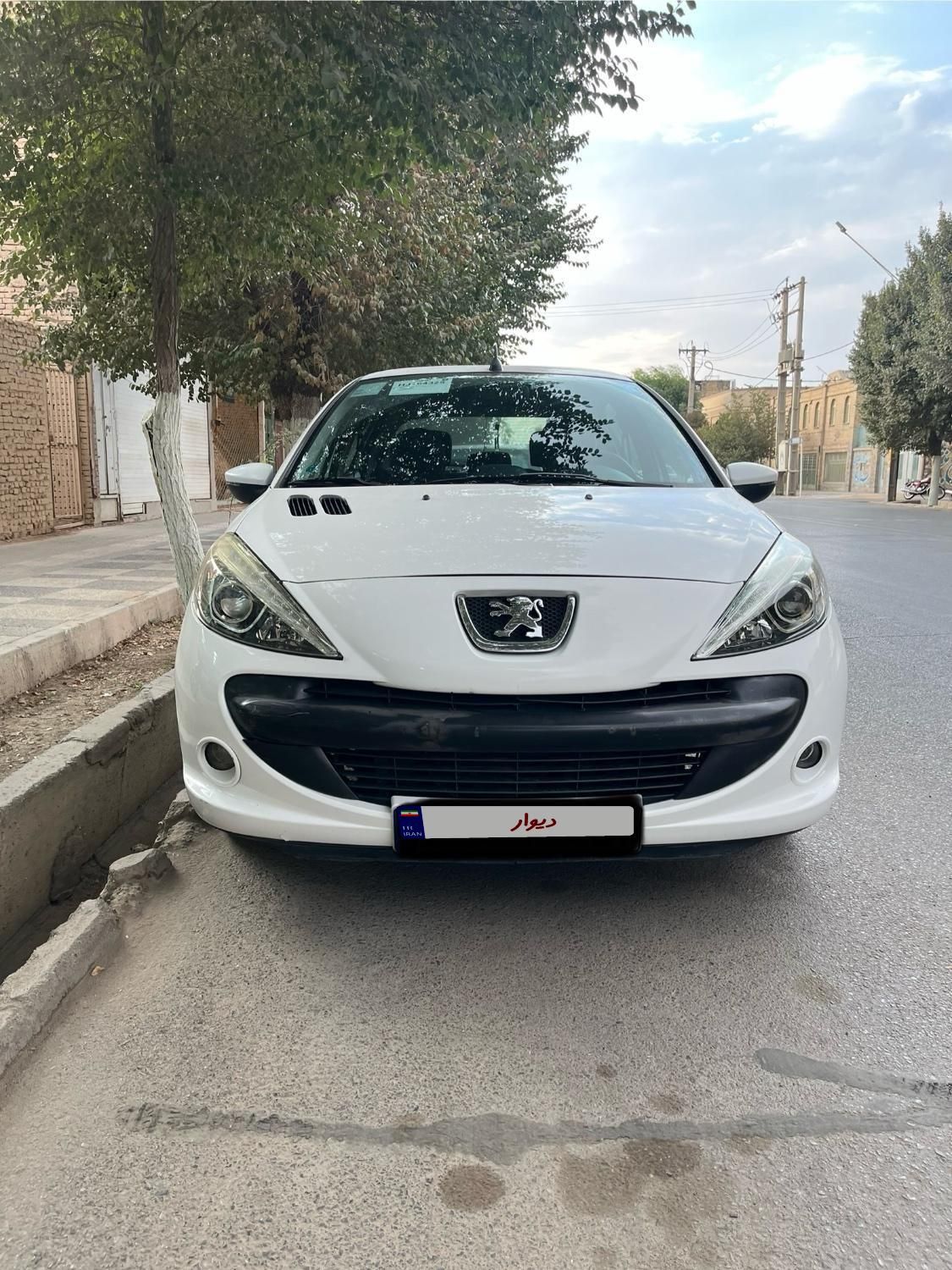 خودرو پژو، 207 آگهی ann_19688952
