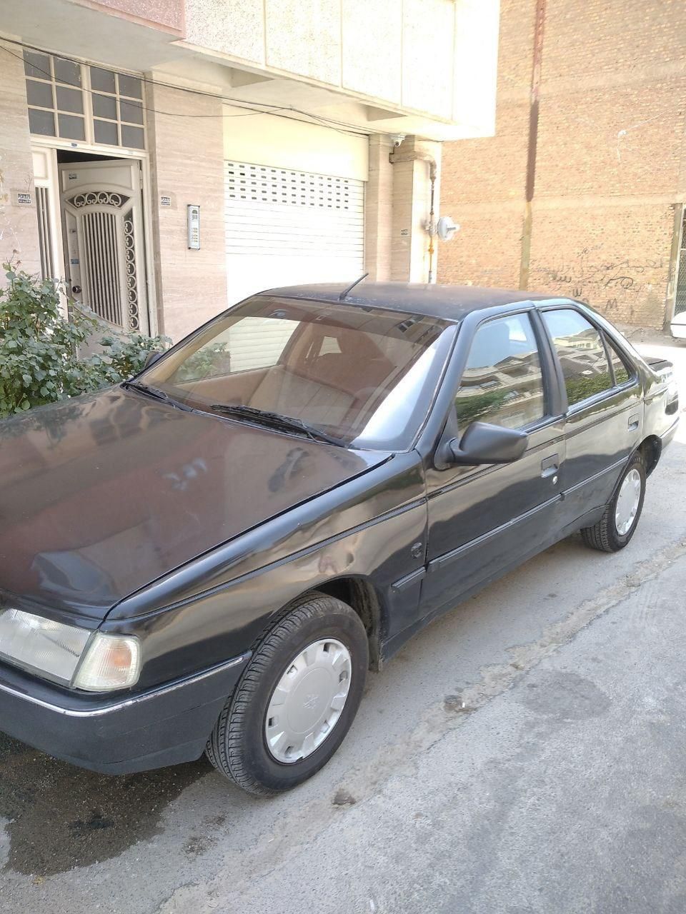 پژو 405 GL - 1373