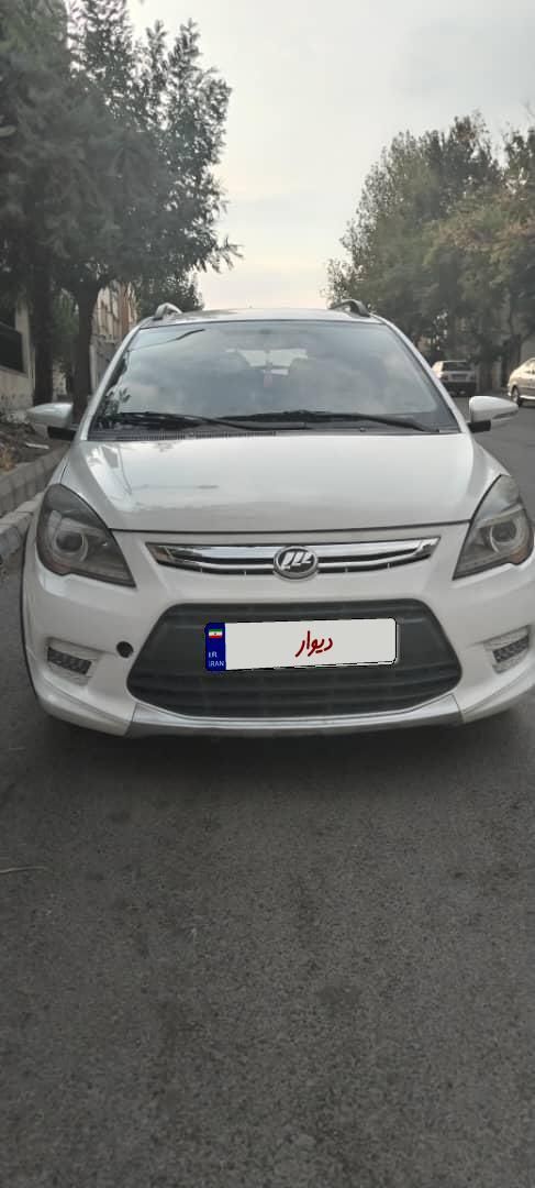 خودرو لیفان، X50 آگهی ann_19688961