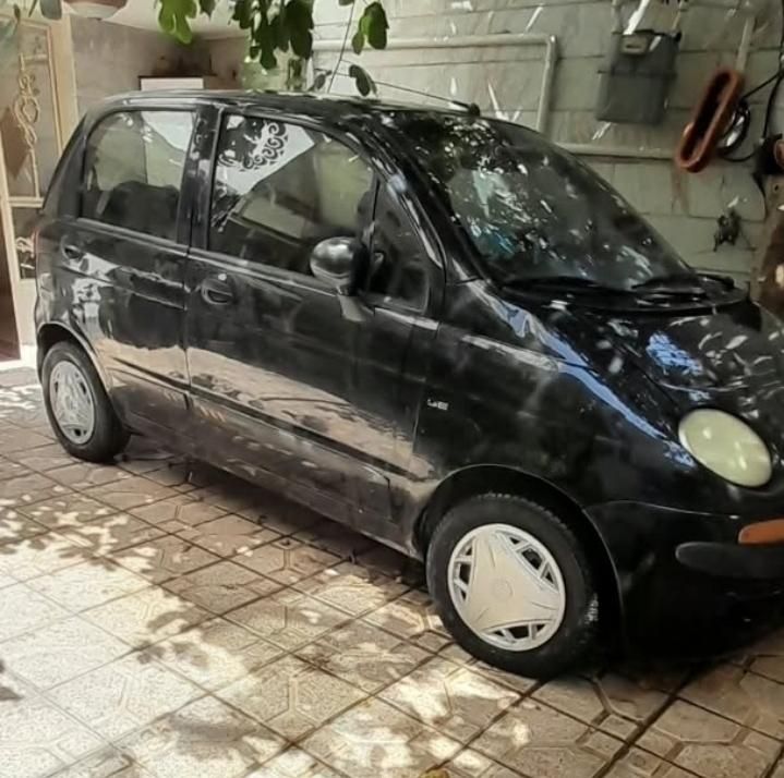 خودرو دوو، ماتیز آگهی ann_19689071