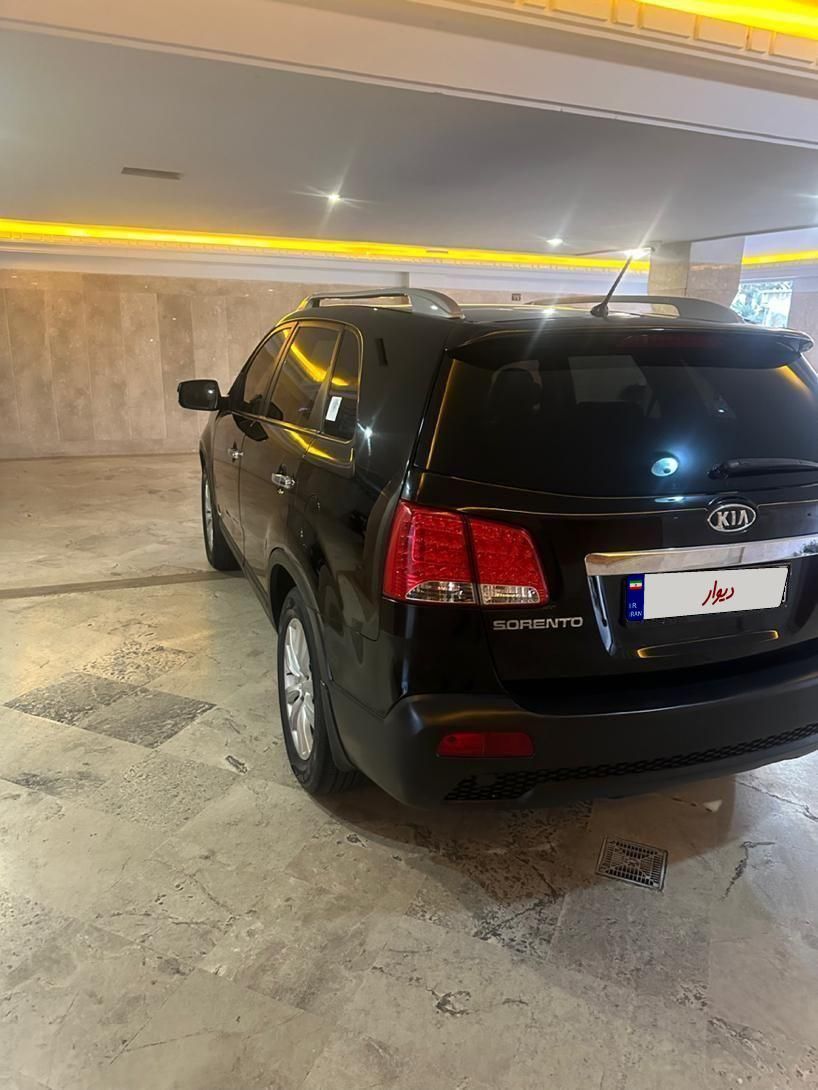 کیا سورنتو فول XM - 2011