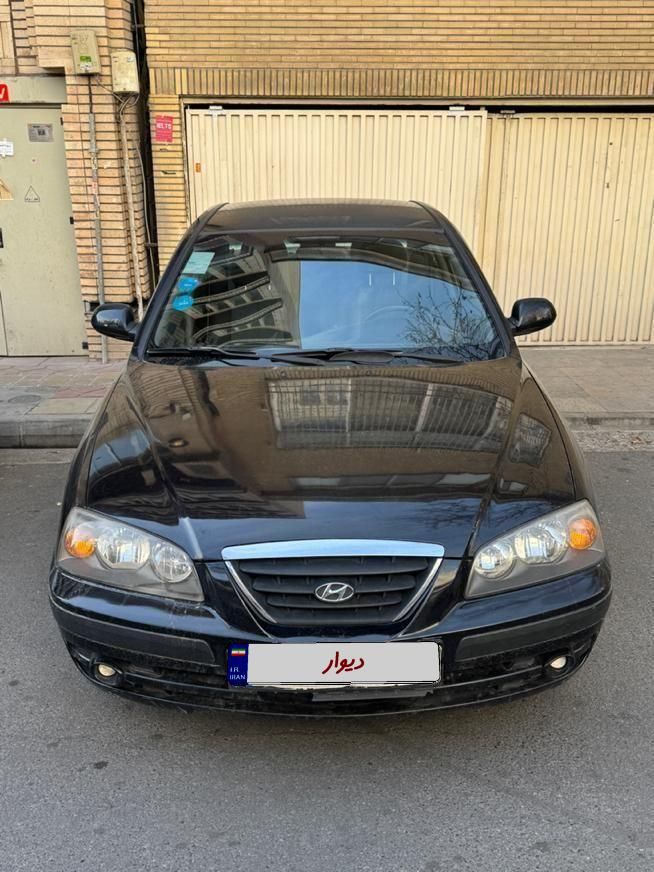خودرو هیوندای، آوانته آگهی ann_19689366