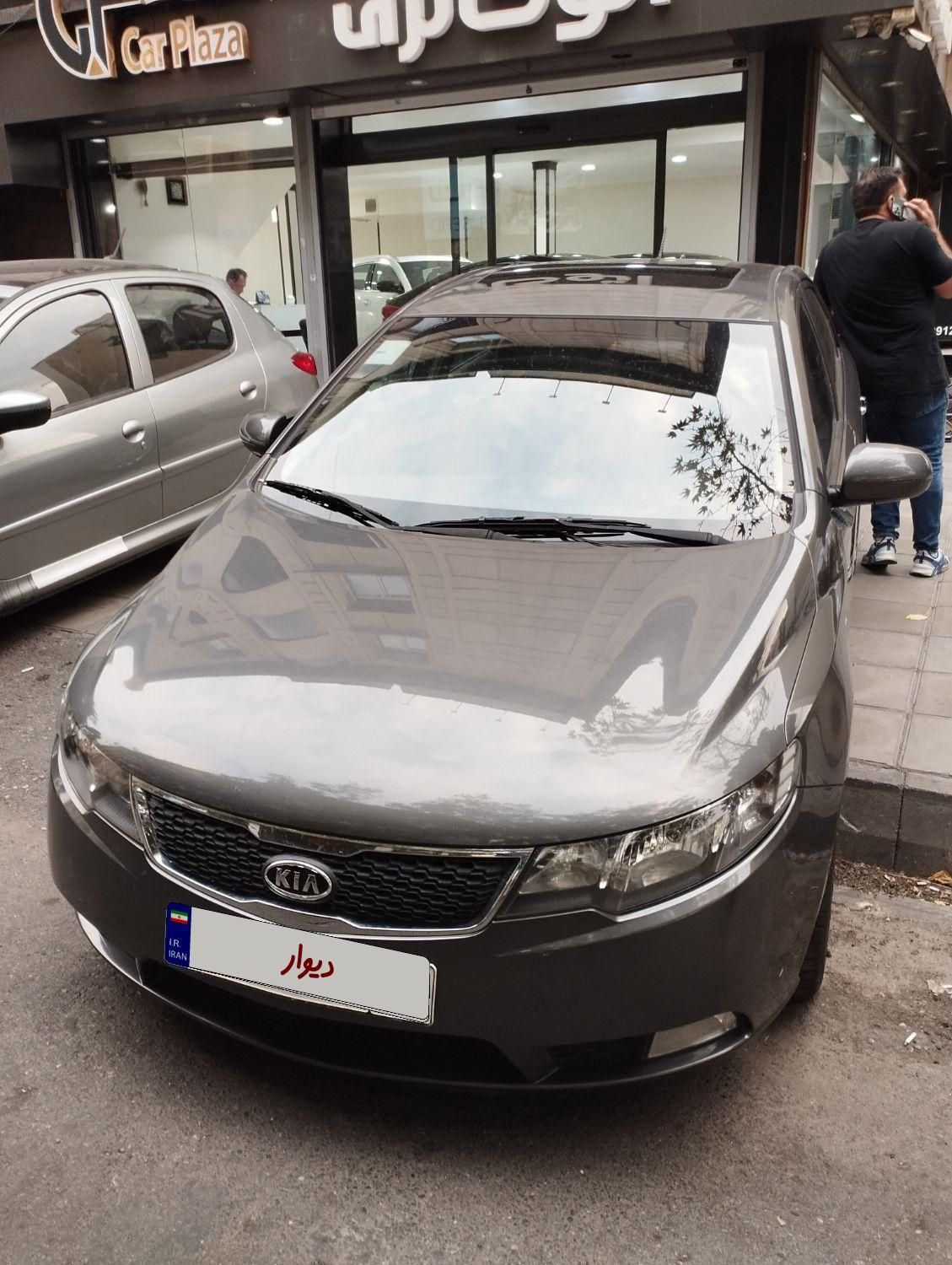 خودرو کیا، سراتو آگهی ann_19690133