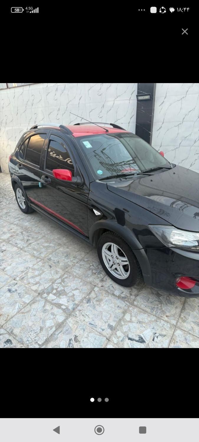 خودرو کوییک، R آگهی ann_19690359