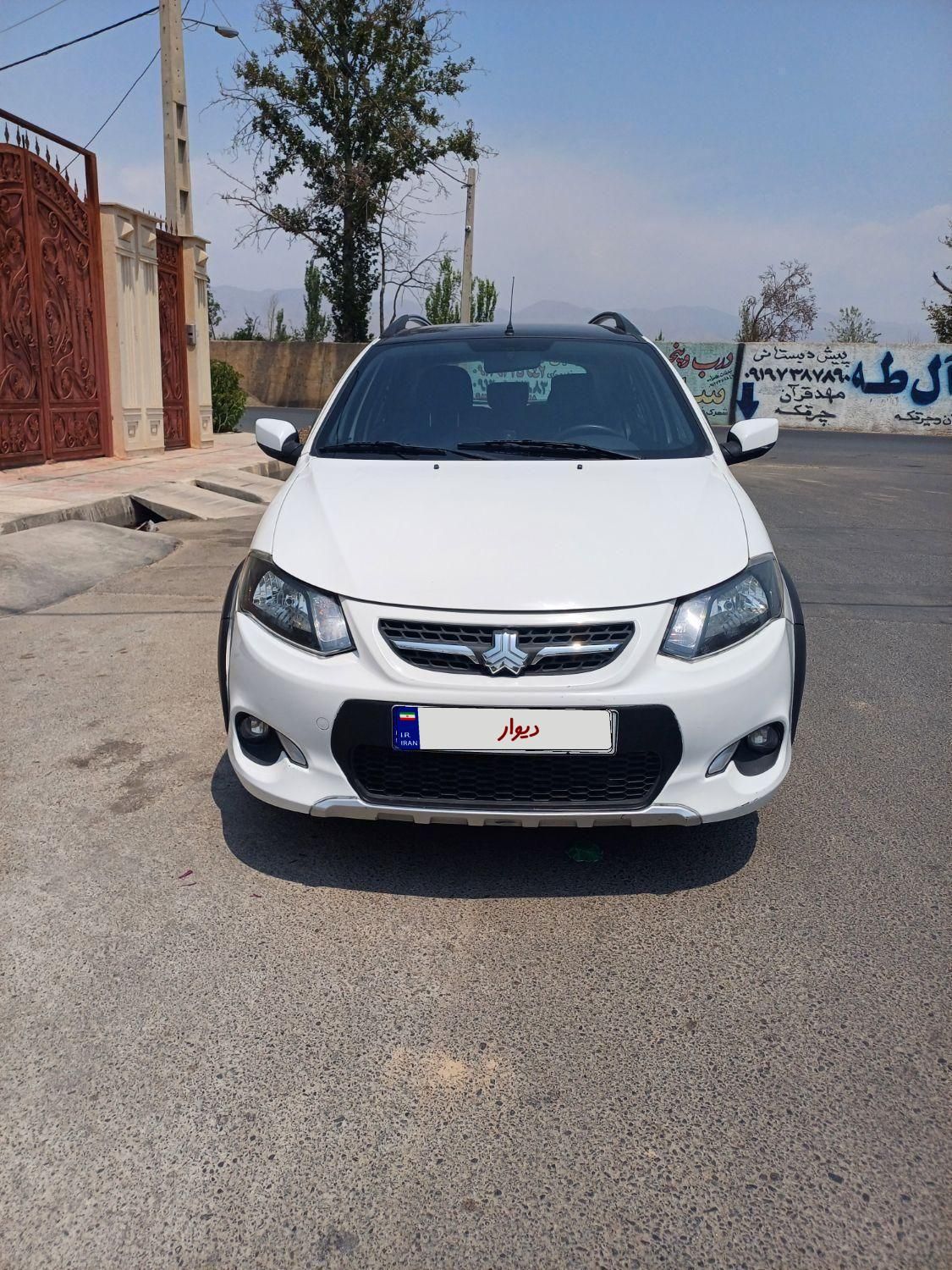 خودرو کوییک، R آگهی ann_19690390