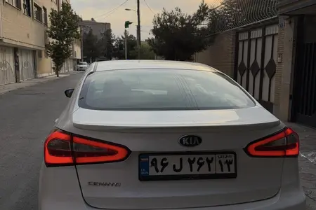 خودرو کیا، سراتو آگهی ann_19690420