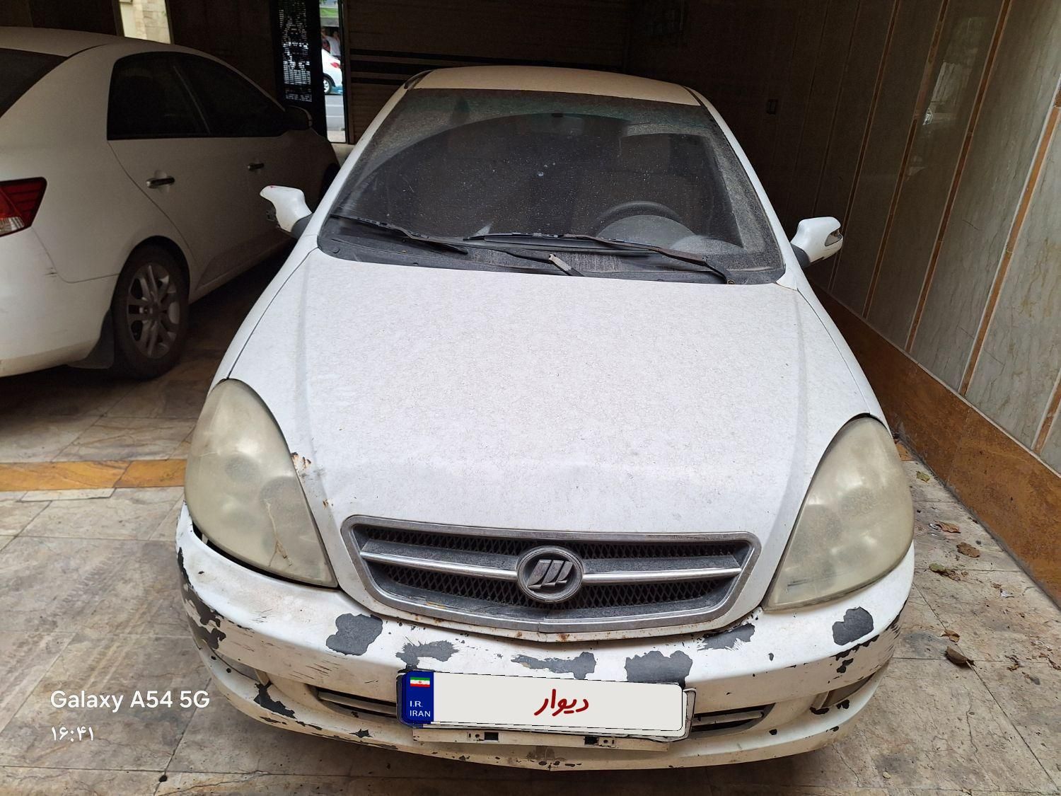 خودرو لیفان، 520 آگهی ann_19690522