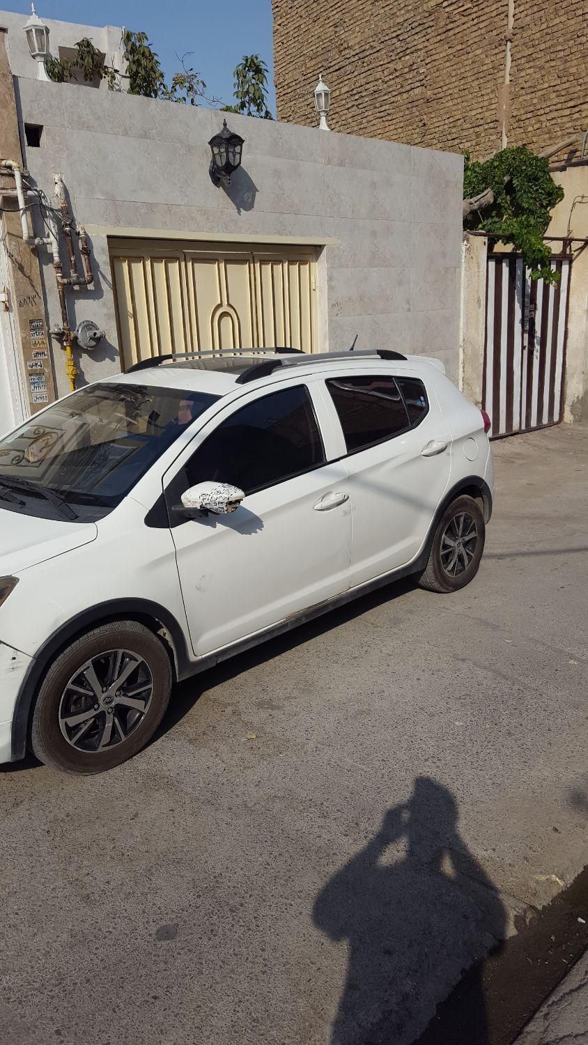 خودرو لیفان، X50 آگهی ann_19690554