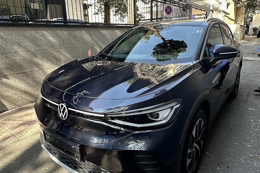 فولکس گلف GTI - 2024
