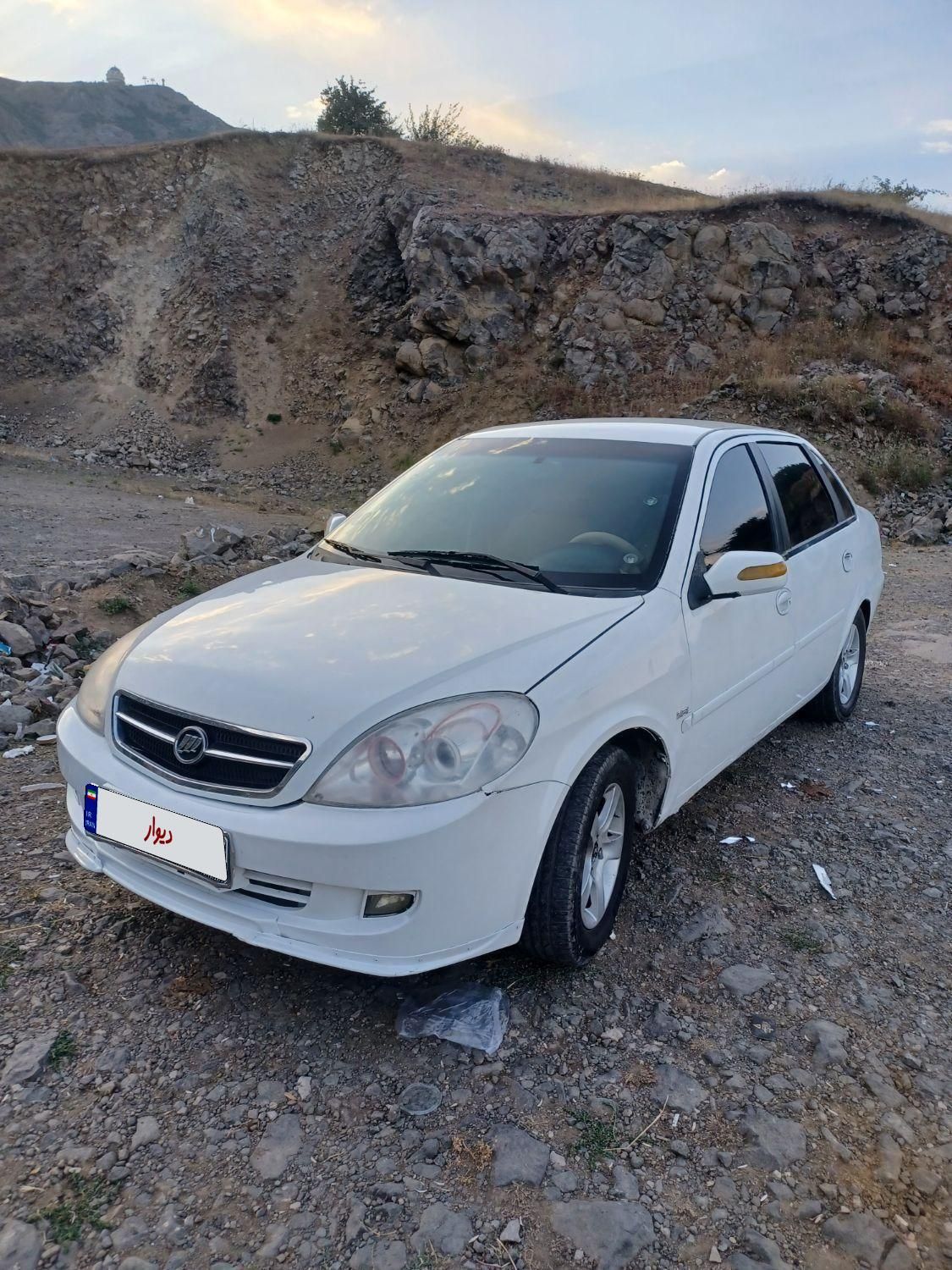 خودرو لیفان، 520 آگهی ann_19690717