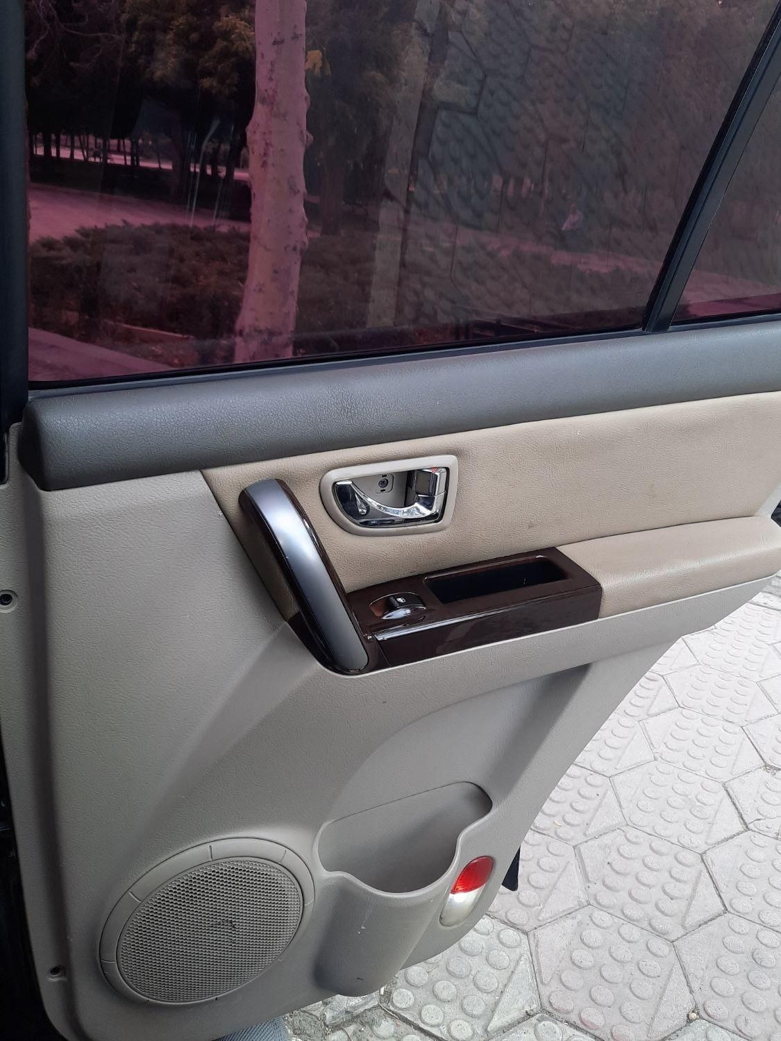 کیا سورنتو فول EX - 2009