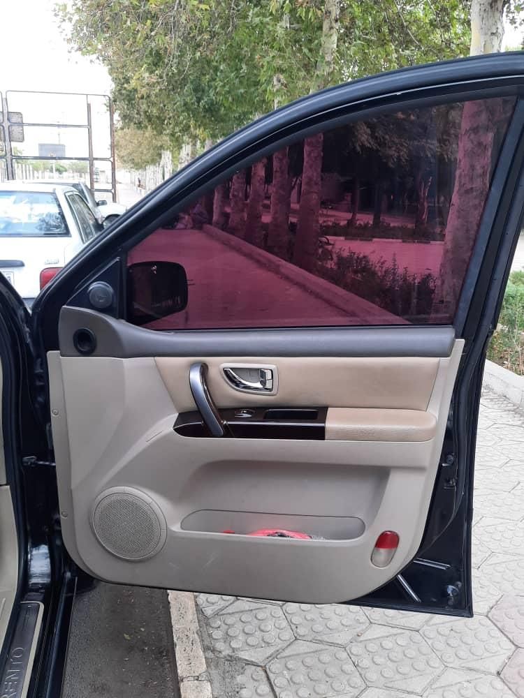 کیا سورنتو فول EX - 2009