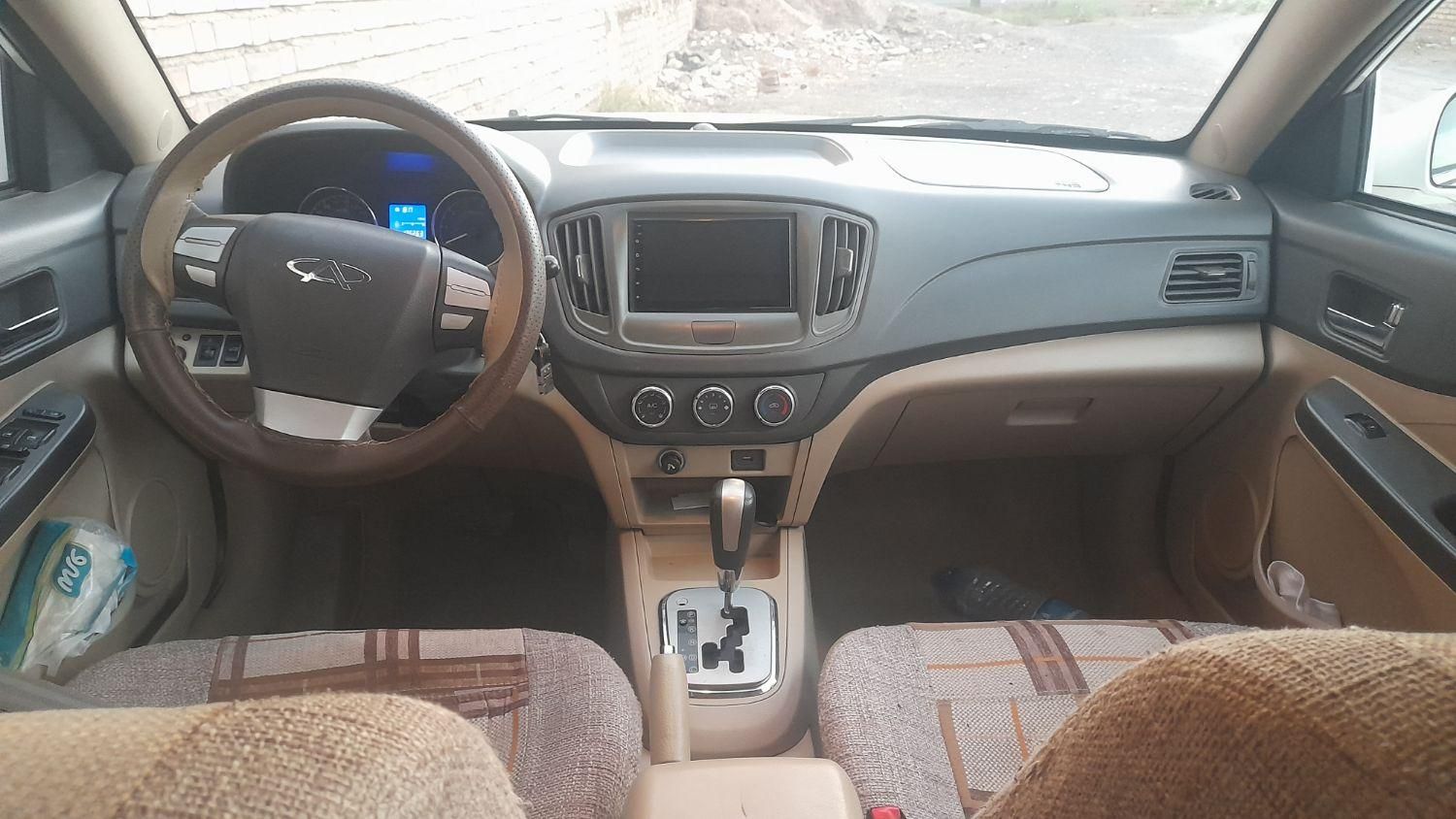ام وی ام 550 اتوماتیک - 1395