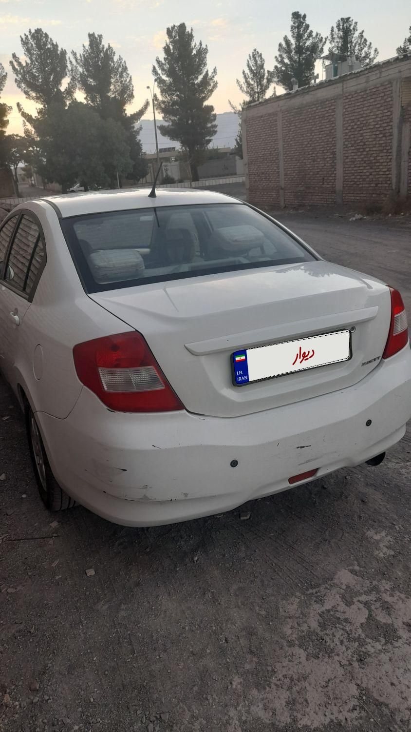 ام وی ام 550 اتوماتیک - 1395