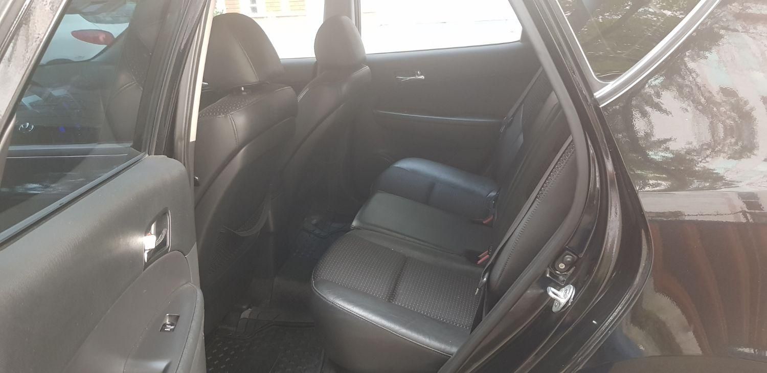 هیوندای i30 فول وارداتی - 2011