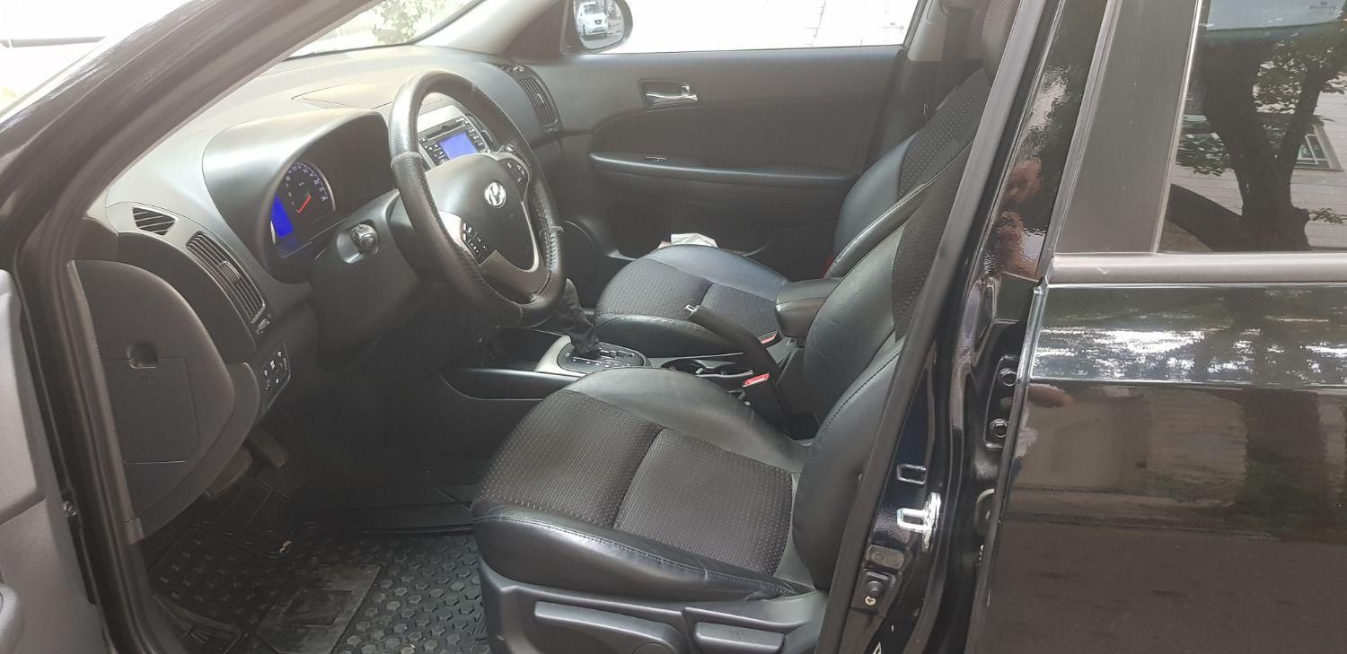 هیوندای i30 فول وارداتی - 2011