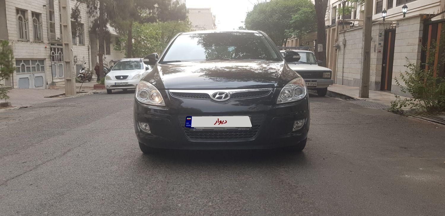 خودرو هیوندای، i30 آگهی ann_19691537