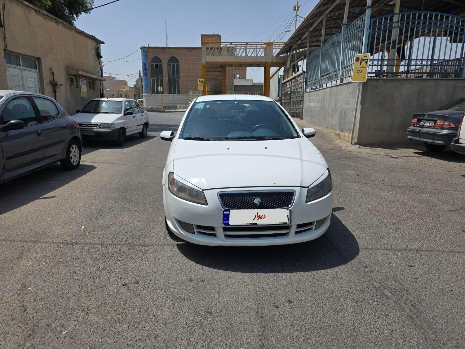 رانا LX TU5 - 1396