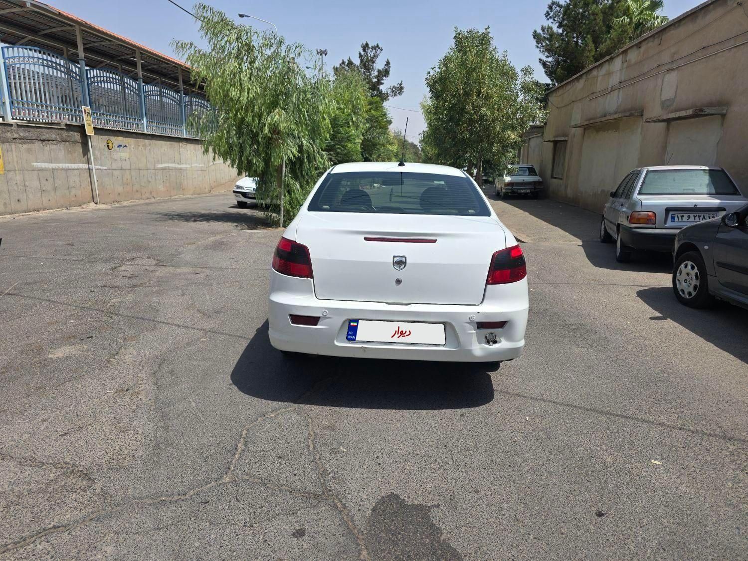 خودرو رانا، LX آگهی ann_19691621