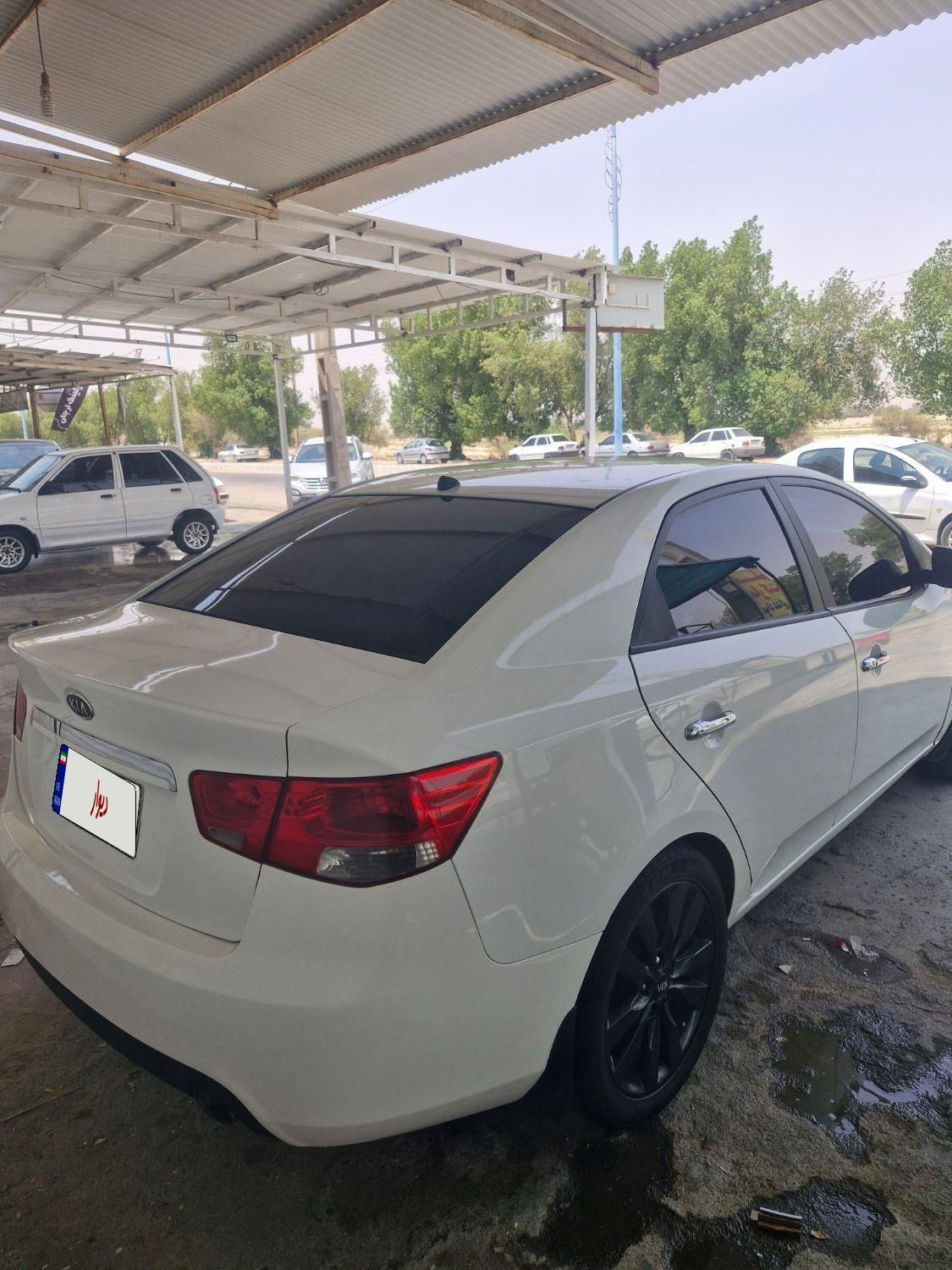 خودرو کیا، سراتو آگهی ann_19691818