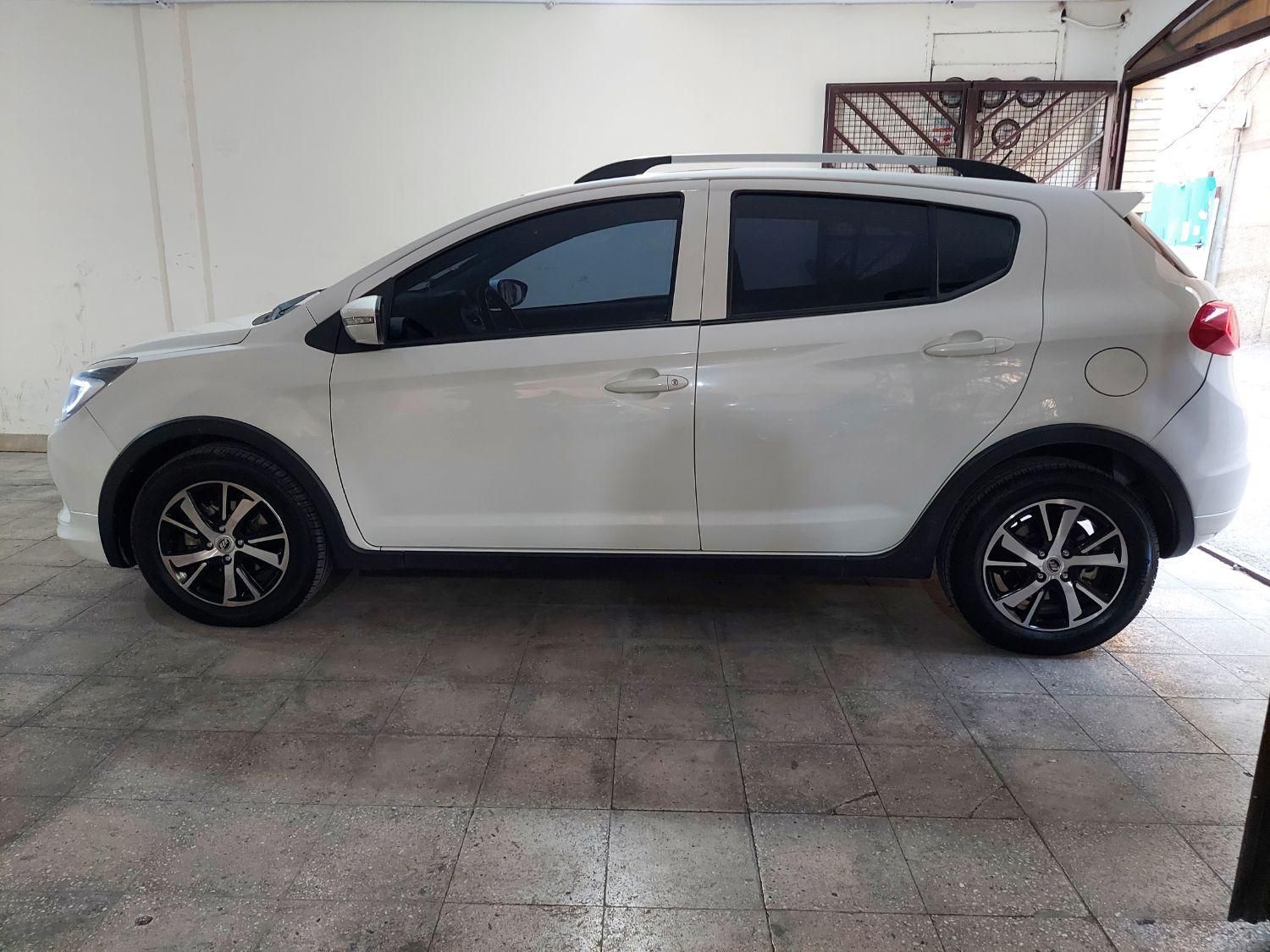 لیفان X50 اتوماتیک - 1395