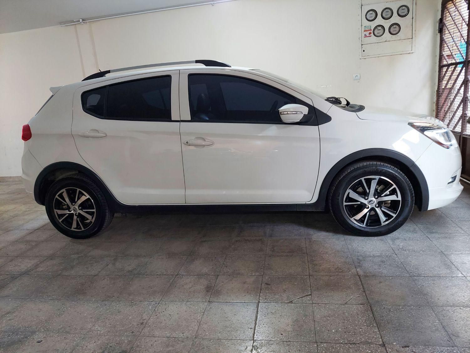 لیفان X50 اتوماتیک - 1395