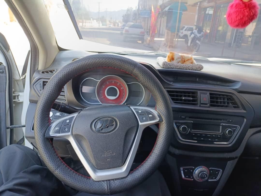 لیفان X50 اتوماتیک - 1395
