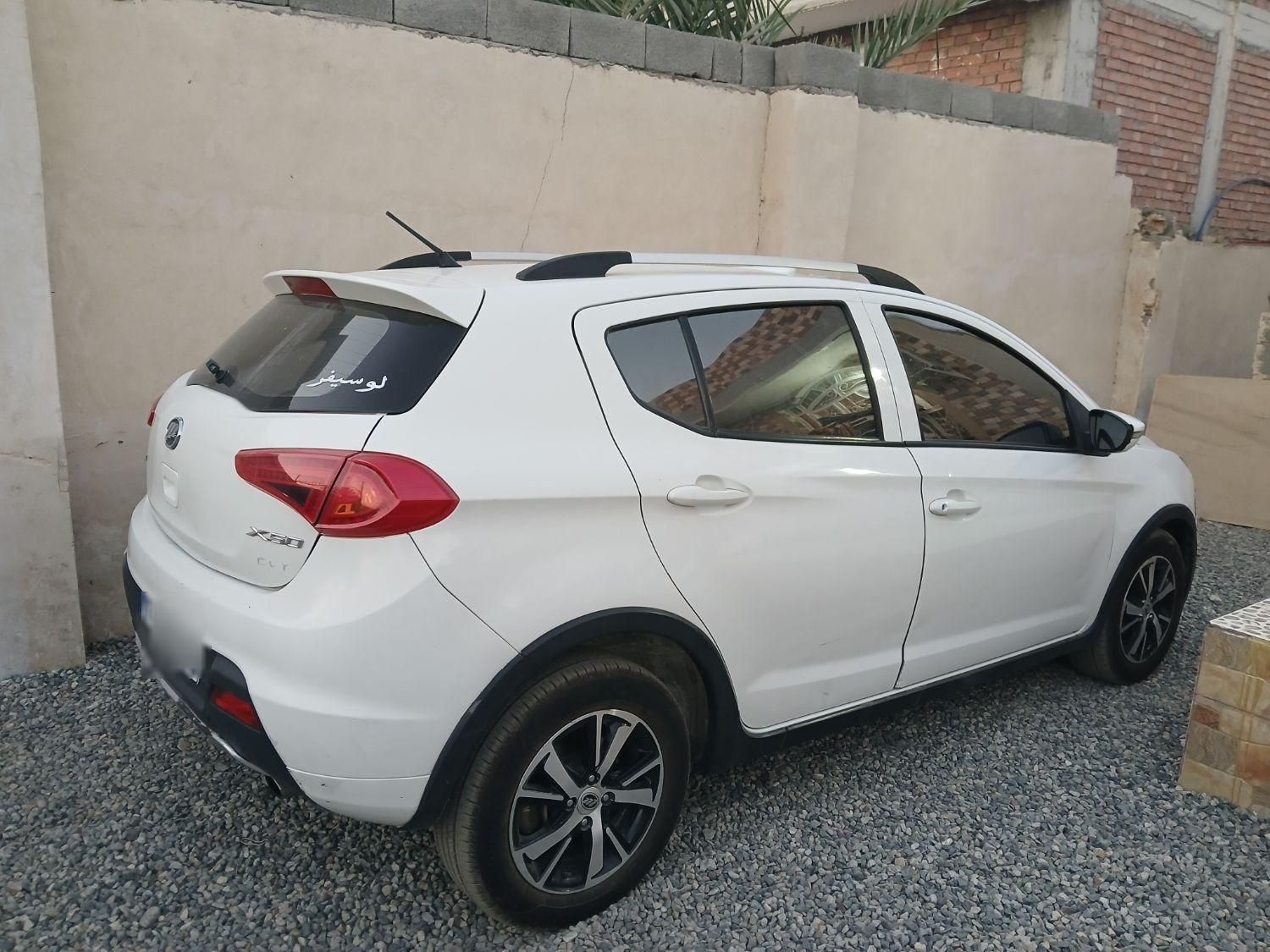 خودرو لیفان، X50 آگهی ann_19692081