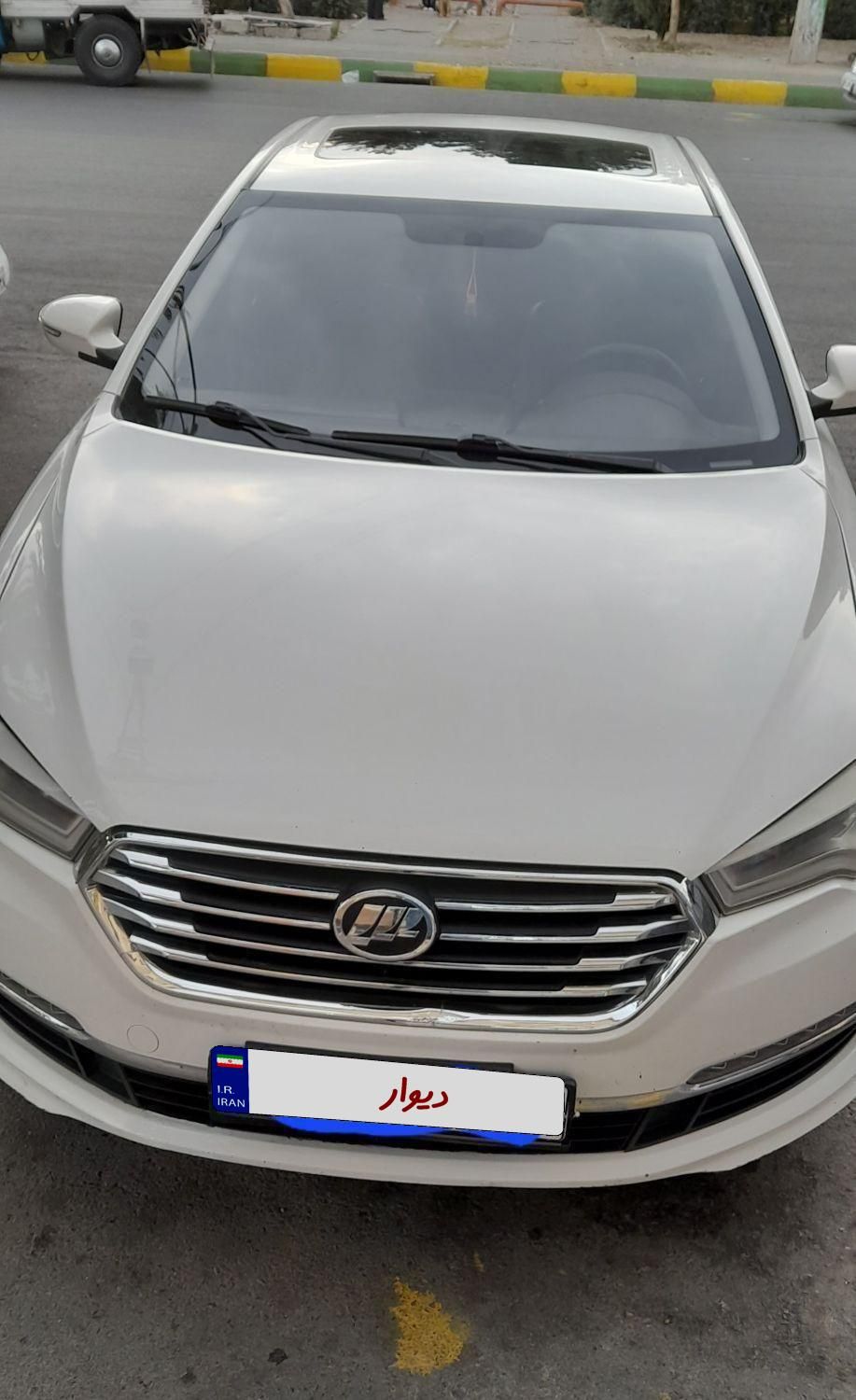 خودرو لیفان، 820 آگهی ann_19692109