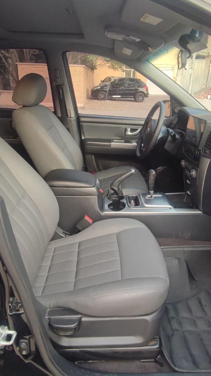 کیا سورنتو فول EX - 2009