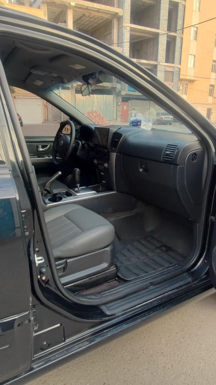 کیا سورنتو فول EX - 2009
