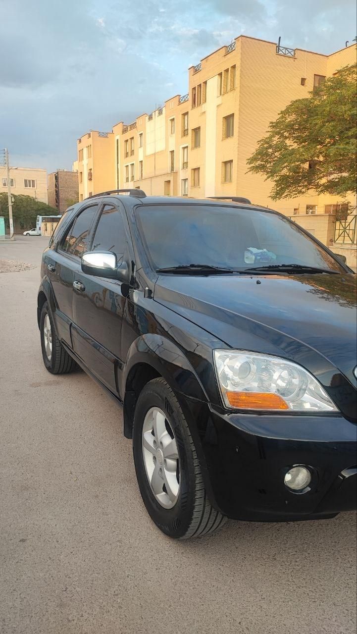 خودرو کیا، سورنتو آگهی ann_19692164